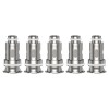 Testine di Ricambio BP Coil 0,6ohm - 5 Pezzi - Aspire