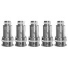 Testine di Ricambio BP Coil 1,0ohm - 5 Pezzi - Aspire