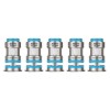 Testine di Ricambio Atlantis SE Coil 0,3ohm - 5 Pezzi - Aspire