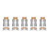 Testine di Ricambio B Coil Mesh Boost Version 0,2ohm - 5 Pezzi - Geek Vape