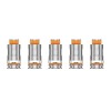 Testine di Ricambio B Coil Mesh Boost Version 0,15ohm - 5 Pezzi - Geek Vape