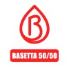 Basetta 50/50 10ml - Basita