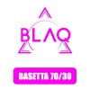 Basetta Blaq Basic 70/30 10ml - Blaq