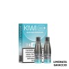 BLUE RAZZ LEMONADE - Pod Precaricata Kiwi Go PLUS - 2 Pezzi - Kiwi Vapor