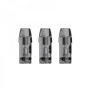 Pod di Ricambio X-One 1,0ohm - 3 Pezzi - Xspire