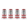 Testine di Ricambio VVC-60 Coil 0,6ohm - 4 Pezzi - Vandy Vape