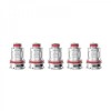 Testine Coil RPM2 Meshed 0,25ohm - 5 Pezzi - Smok