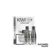 COTTON CANDY - Pod Precaricata Kiwi Go PLUS - 2 Pezzi - Kiwi Vapor