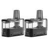 Pod di Ricambio Doric Go 1,0ohm - 2 Pezzi - Voopoo