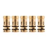Testine Coil di Ricambio dotCoil 0,3ohm - 5 Pezzi - dotMod