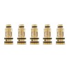 Testine Coil di Ricambio dotCoil 0,6ohm - 5 Pezzi - dotMod