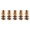 Testine Coil di Ricambio dotCoil 0,15ohm - 5 Pezzi - dotMod