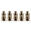 Testine Coil per dotStick 0,4ohm - 5 Pezzi - dotMod