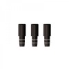 Drip Tip in Policarbonato per X-One - 3 Pezzi - Xspire
