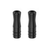 Drip Tip Silicone-PC per Kiwi - 2 Pezzi - Kiwi Vapor