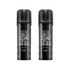 Pod di Ricambio ELFA Turbo Open Pod 0,8ohm - 2 Pezzi - Elf Bar
