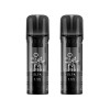 Pod di Ricambio ELFA Turbo Open Pod 1,1ohm - 2 Pezzi - Elf Bar