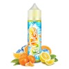 LEMON ORANGE MANDARIN - Fruizee - Aroma 20ml - Eliquid France