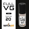 Basetta NicoBooster Full VG 20mg - Vaporart