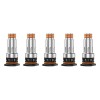 Testine di Ricambio J Coil 0,6ohm - 5 Pezzi - Geek Vape