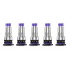 Testine di Ricambio J Coil 0,8ohm - 5 Pezzi - Geek Vape