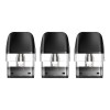 Pod di Ricambio Q Series 1,2ohm 2ml - 3 Pezzi - Geek Vape