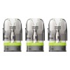 Pod di Ricambio Q Series 0,8ohm 3ml - 3 Pezzi - Geek Vape