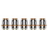 Testine di Ricambio Z Coil 0,15ohm - 5 Pezzi - Geek Vape