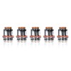 Testine di Ricambio Z Coil 0,2ohm - 5 Pezzi - Geek Vape