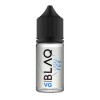 Glicerina Vegetale Extra Ice 30ml - Blaq