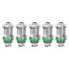 Testine Coil di Ricambio GS A 0,8ohm - 5 Pezzi - Eleaf