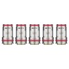 Testine Coil di Ricambio GTi 0,15ohm - 5 Pezzi - Vaporesso