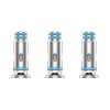 Testine Coil Mesh Jellybox Nano 0,5ohm - 3 Pezzi - Rincoe