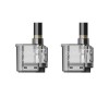 Pod di Ricambio per Glent 1,0ohm Con Filtro - 2 Pezzi - Justfog