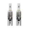 Pod per Kiwi 2 Clear - 2 Pezzi - Kiwi Vapor