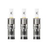 Pod per Kiwi Spark 0,8ohm - 3 Pezzi - Kiwi Vapor