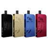 vuse go 1000 zero La Tabaccheria - LION POD MOD KIT main image 1