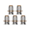 Testine di Ricambio M Coil Single 0,14ohm - 5 Pezzi - Geek Vape
