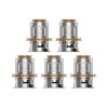 Testine di Ricambio M Coil Single 0,14ohm - 5 Pezzi - Geek Vape