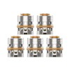 Testine di Ricambio M Coil Quadruple 0,15ohm - 5 Pezzi - Geek Vape