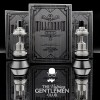 Millennium RTA (12° Batch) - The Vaping Gentlemen Club