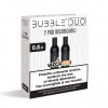 Pod di Ricambio Bubble Duo Open Pod 0,8ohm - 2 Pezzi - Vaporart