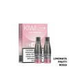 PINK LEMONADE - Pod Precaricata Kiwi Go PLUS - 2 Pezzi - Kiwi Vapor
