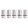 Testine Coil PnP-VM4 0,6ohm - 5 Pezzi - VooPoo