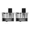 Pod di Ricambio Peak 0,8ohm - 2 Pezzi - Geek Vape