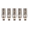 Testine Coil di Ricambio Nautilus BVC 1,6 Ohm - 5 Pezzi - Aspire