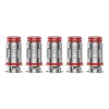 Testine Coil RPM3 Meshed 0,23ohm - 5 Pezzi - Smok