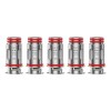 Testine Coil RPM3 Meshed 0,23ohm - 5 Pezzi - Smok