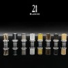 Sleeve per Drip Tip 21 - The Vaping Gentlemen Club