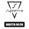 Basetta Fill Shake 50/50 10ml - Suprem-e